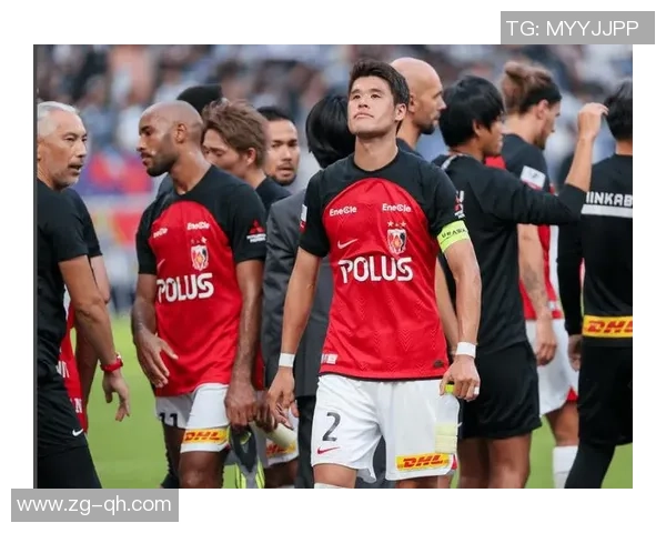 浦和红宝石足球队豪购球星引爆夏季转会市场